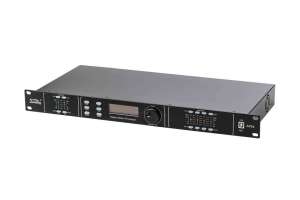 Изображение Soundking AP24 - Цифровой спикер процессор