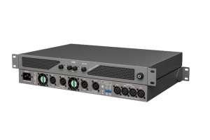 Изображение Soundking BA4100 - Усилитель мощности, 4 х 100 Вт