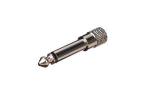 Изображение Soundking CC308-1 - Переходник 6,35мм моно штекер - 3,5мм моно гнездо