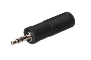 Изображение Soundking CC321 - Переходник, 3,5 мм, стерео