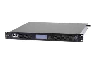 Изображение Soundking DG4200 - Усилитель мощности цифровой