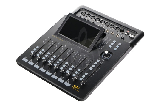 Изображение Soundking DM20 - Цифровой микшерный пульт, 20 каналов