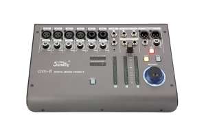 Изображение Soundking DM8 - Микшерный пульт, цифровой, 6 каналов