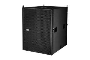 Изображение Soundking G110S - Сабвуфер