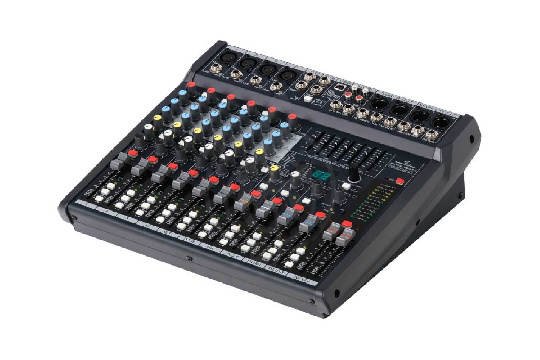 Изображение Soundsation Alchemix-402UFX - Микшерный пульт