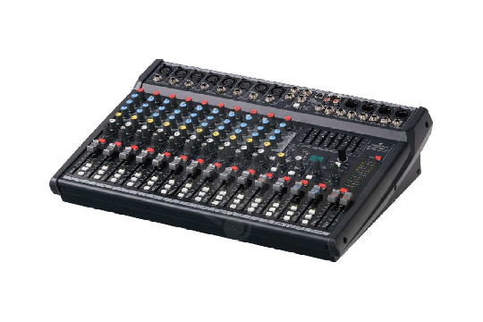 Изображение Soundsation Alchemix-802UFX - Микшерный пульт