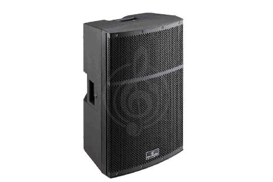 Изображение Soundsation Hyper-Top-15A (L478L) - Акустическая система активная, 1000 Вт