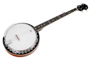 Изображение STAGG BJM30 DL - Банджо
