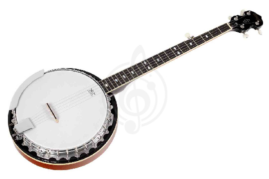 Изображение STAGG BJM30 DL - Банджо