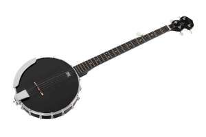 Изображение STAGG BJW-OPEN 5 - Банджо