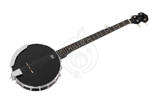 Изображение STAGG BJW-OPEN 5 - Банджо