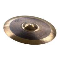 Изображение STAGG BM-CR16 Тарелка Metal crash rock, 16", black