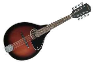 Изображение Stagg M30 - Мандолина