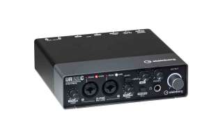 Изображение STEINBERG UR-22C