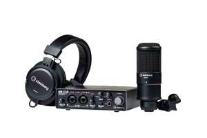 Изображение STEINBERG UR22C RecordingPack