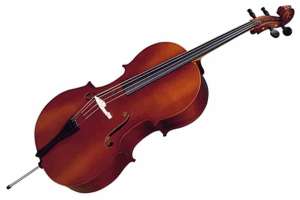 Изображение Strunal 4/11C-4/4 - Виолончель студенческая 