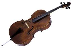 Изображение Strunal 4/18weA - Виолончель 4/4
