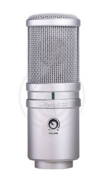 Изображение Superlux E205U конденсаторный USB микрофон