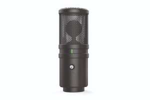 Изображение Superlux E205U MKII Black - Конденсаторный USB микрофон