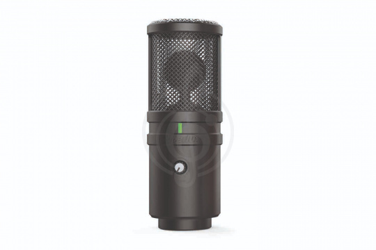 Изображение Superlux E205U MKII Black - Конденсаторный USB микрофон