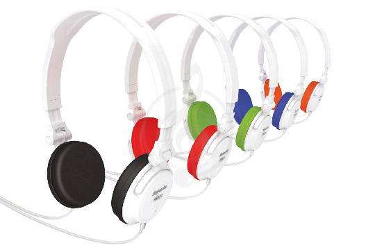 Изображение Superlux HD572A Динамические наушники для личного пользования