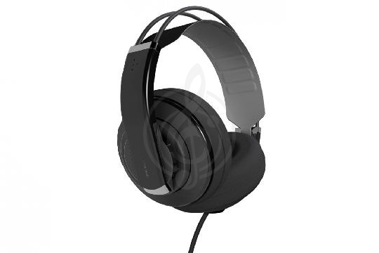 Изображение Superlux HD681 EVO Black наушники