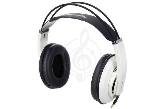 Изображение Superlux HD681 EVO White наушники