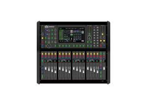 Изображение SVS Audiotechnik mixers DM48.20 - Цифровой микшерный пульт