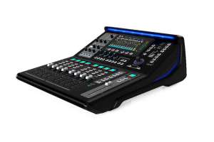 Изображение SVS Audiotechnik mixers DMC-18 - Цифровой микшерный пульт