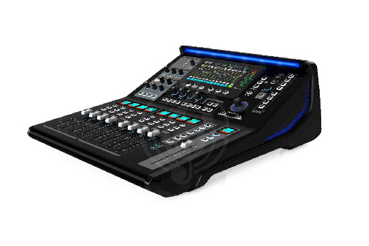 Изображение SVS Audiotechnik mixers DMC-18 - Цифровой микшерный пульт