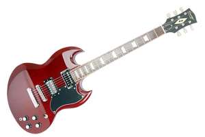 Изображение Swing SG-100-WR - Электрогитара