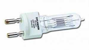 Изображение Sylvania FKJ CP71/CP40 лампа галогеновая