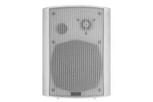 Изображение TADS DS-502-WHITE Громкоговоритель настенный, 20Вт
