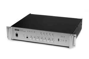 Изображение TADS DS-6180 Усилитель мощности трансляционный, 180Вт 