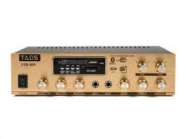 Изображение TADS DS-80A