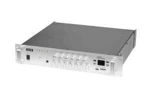 Изображение TADS DS-8500 Усилитель мощности трансляционный, 500Вт