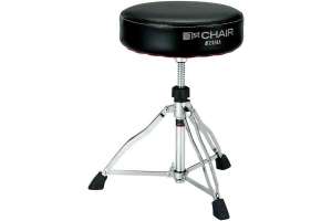 Изображение TAMA HT430B Round Rider Drum Throne - стул для барабанщика
