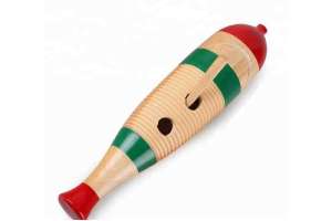 Изображение TERRIS GIR-F18G - Гуиро