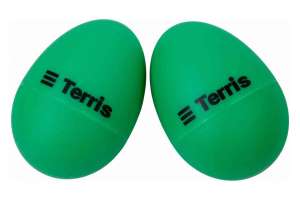 Изображение TERRIS SKR-PEM-GR - Шейкер яйцо (2 штуки)