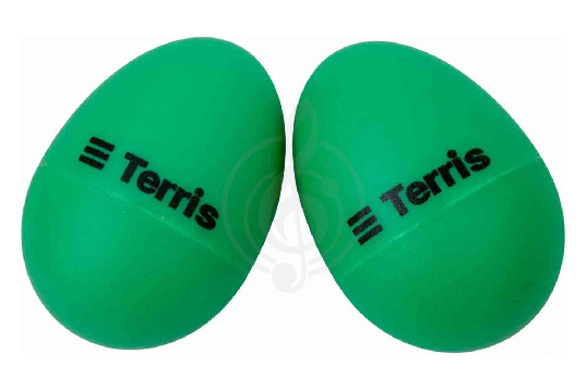 Изображение TERRIS SKR-PEM-GR - Шейкер яйцо (2 штуки)