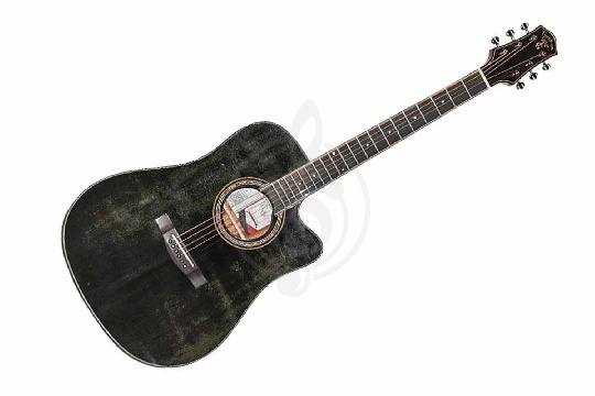 Изображение TIGER T-1 DC-GGP TBK