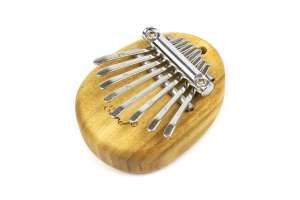 Изображение Ting XZ-8 - калимба, 8 нот