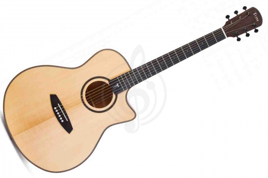 Изображение Акустическая гитара TOM GA-T1M