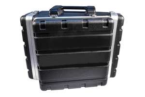 Изображение TOREX PE10X2 Abs кейс для консолей