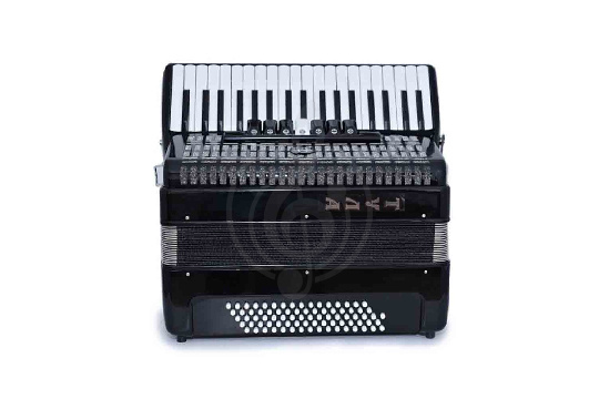 Изображение Тульская Гармонь A-13 - Аккордеон "Тула" 37х80-III-7