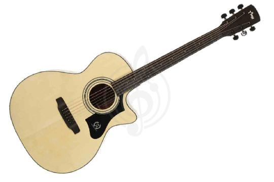 Изображение Акустическая гитара Tyma TG-1