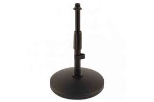 Изображение Ultimate Support JS-DMS50 - Микрофонная стойка настольная