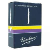 Изображение Vandoren SR203 Трость д/саксофона сопрано № 3