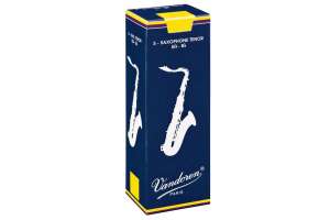 Изображение Vandoren SR2225 Трость д/саксофона тенор № 2-1/2