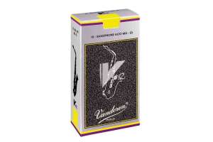 Изображение Vandoren SR613 V12 - Трости для саксофона Альт №3